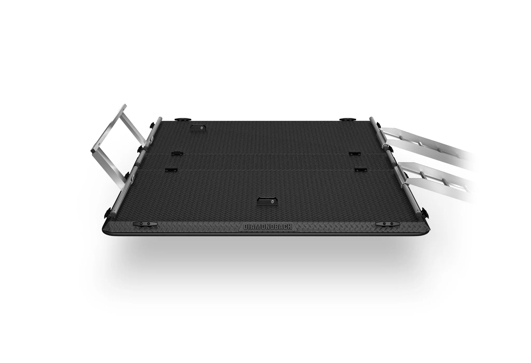 Side-Loading ATV Carrier - Ford (~6.5' bed) - Image 9