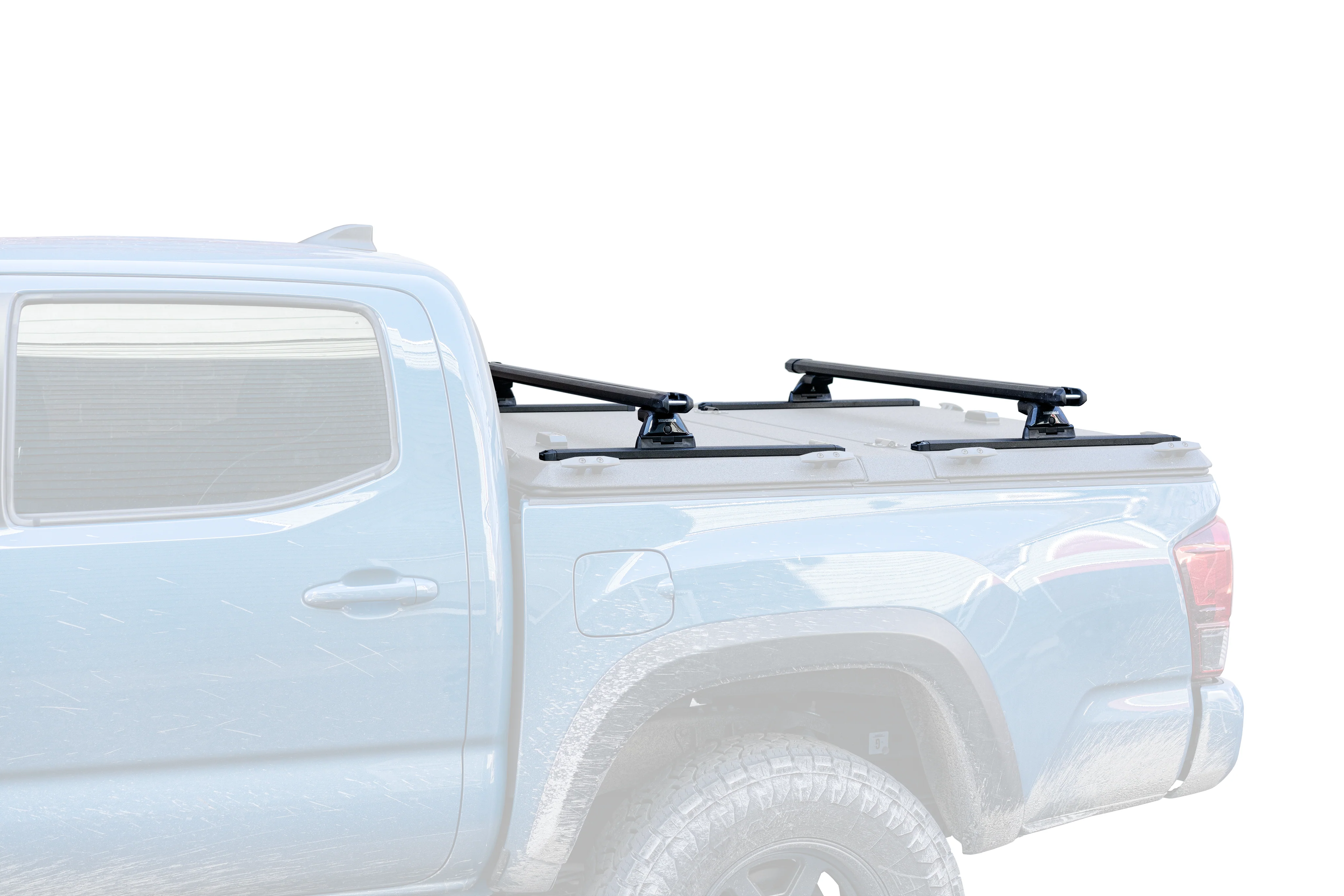 Winter Warrior Board & Ski Bundle - Image 3