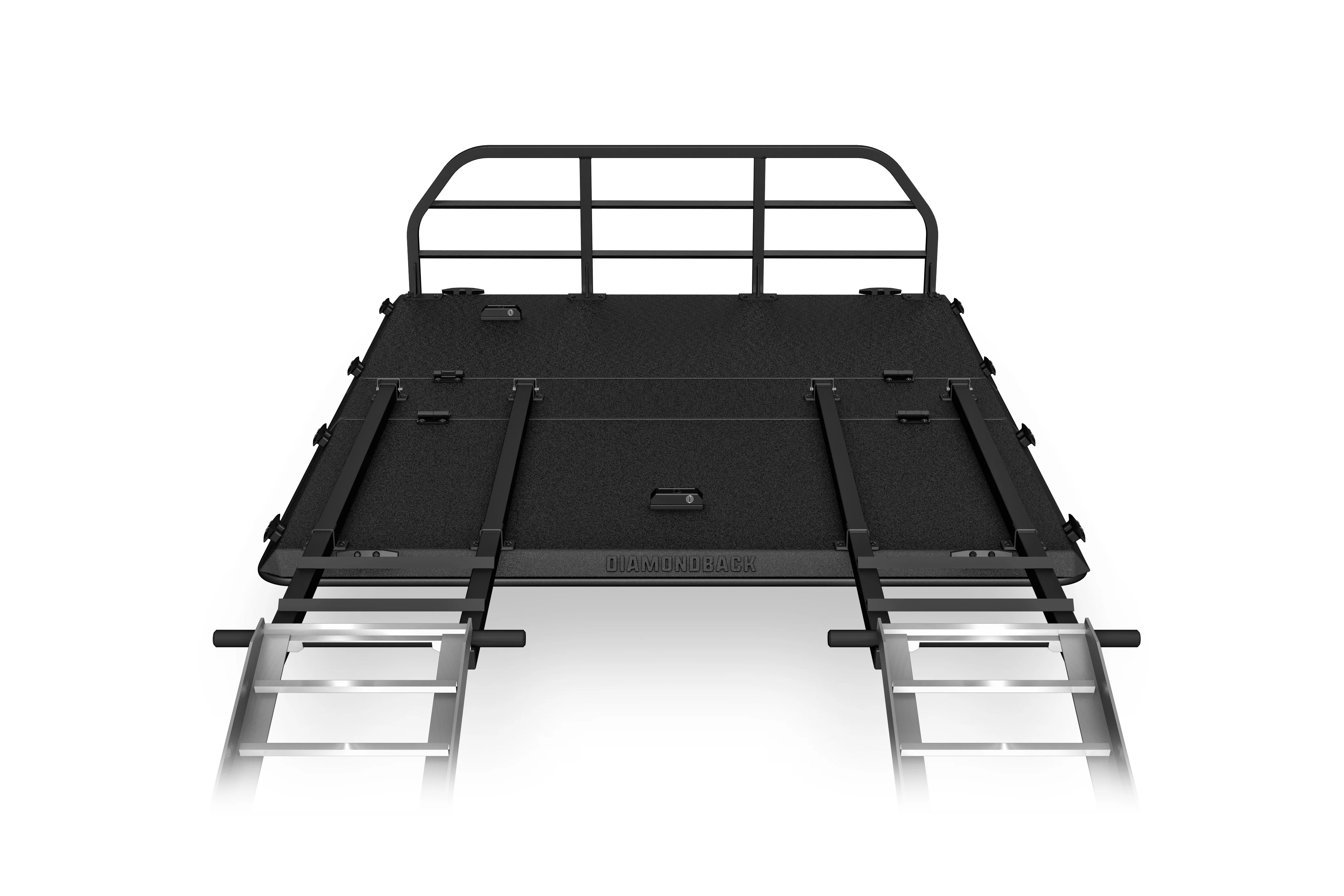 SXS Carrier - Chevy - Image 10