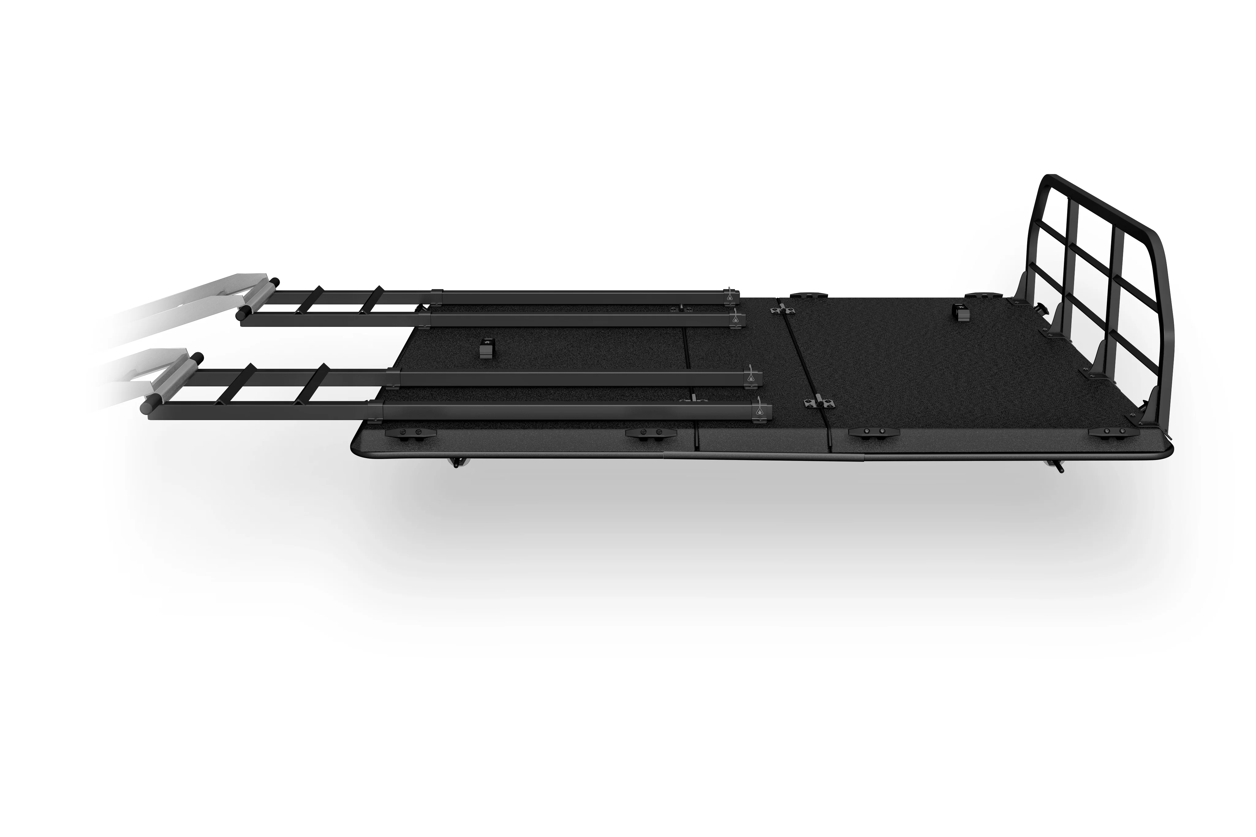 SXS Carrier - Chevy - Image 11