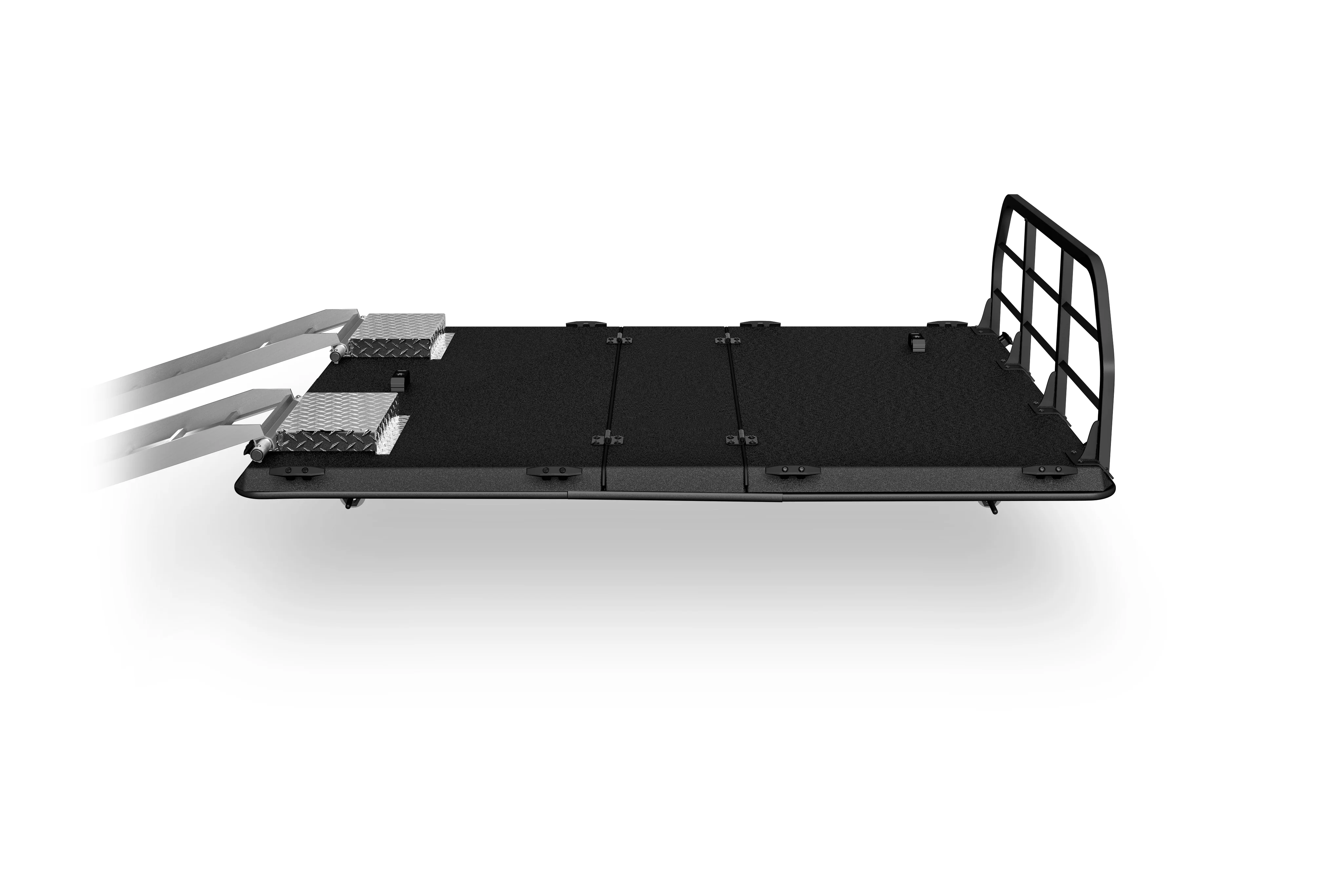 SXS Carrier - Chevy - Image 14