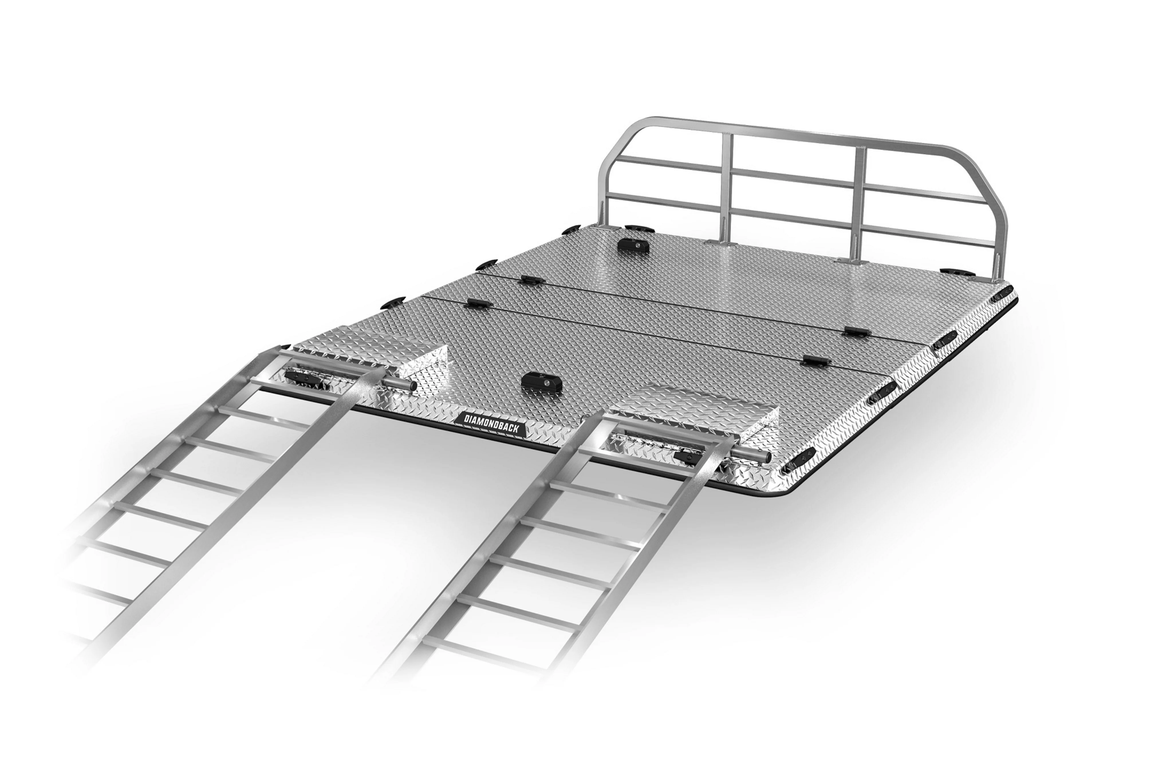 SXS Carrier - Chevy - Image 20
