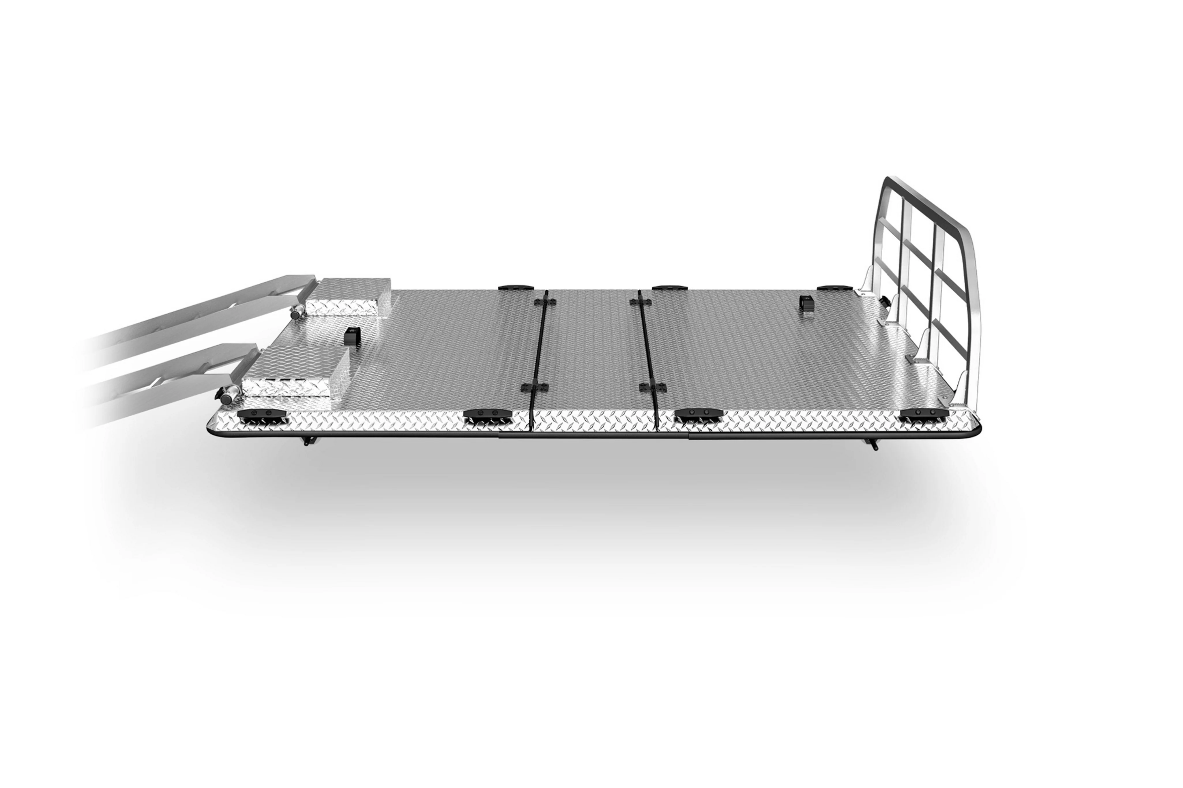 SXS Carrier - Chevy - Image 21
