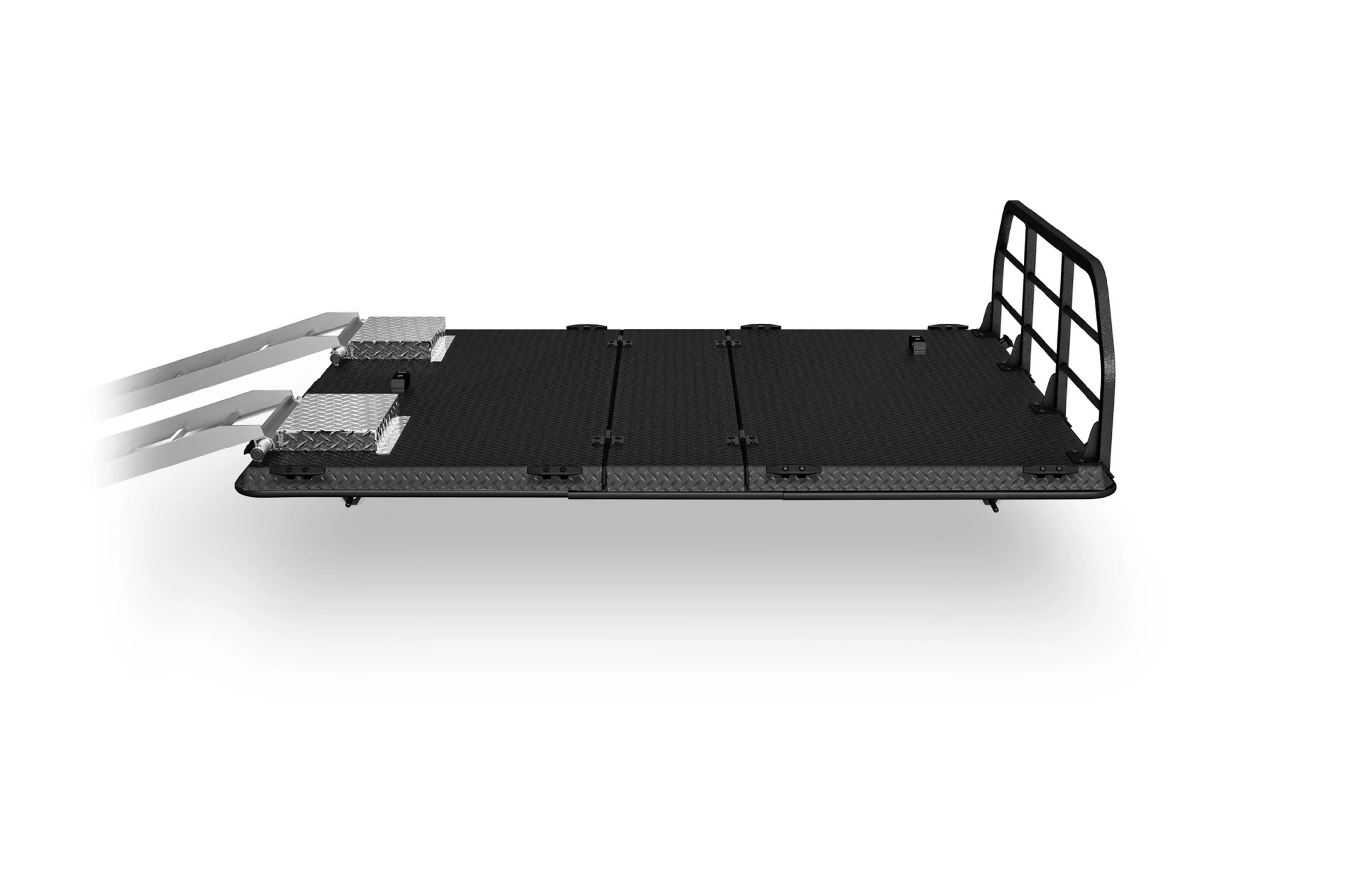 SXS Carrier - Chevy - Image 6