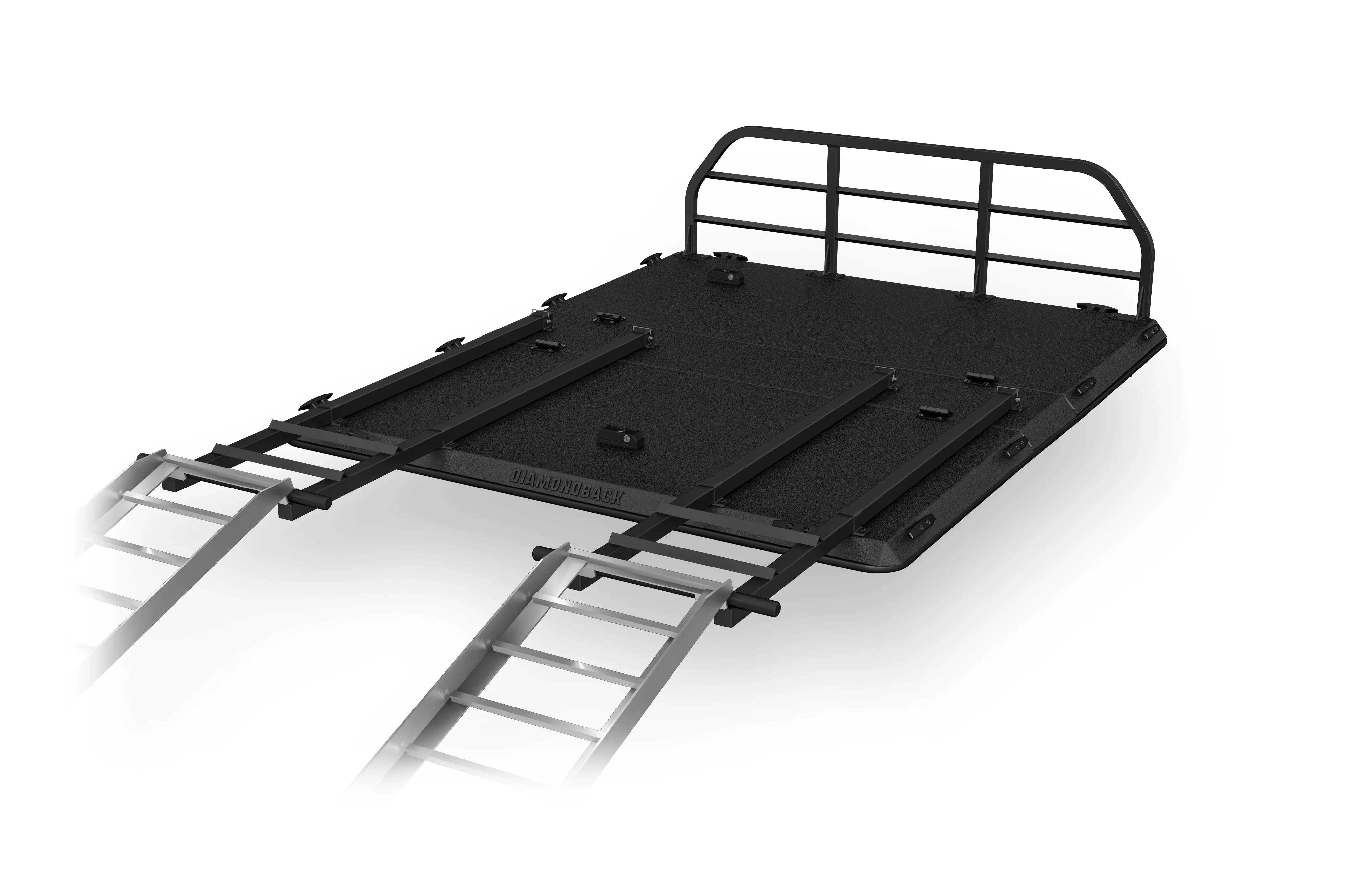SXS Carrier - Chevy - Image 9