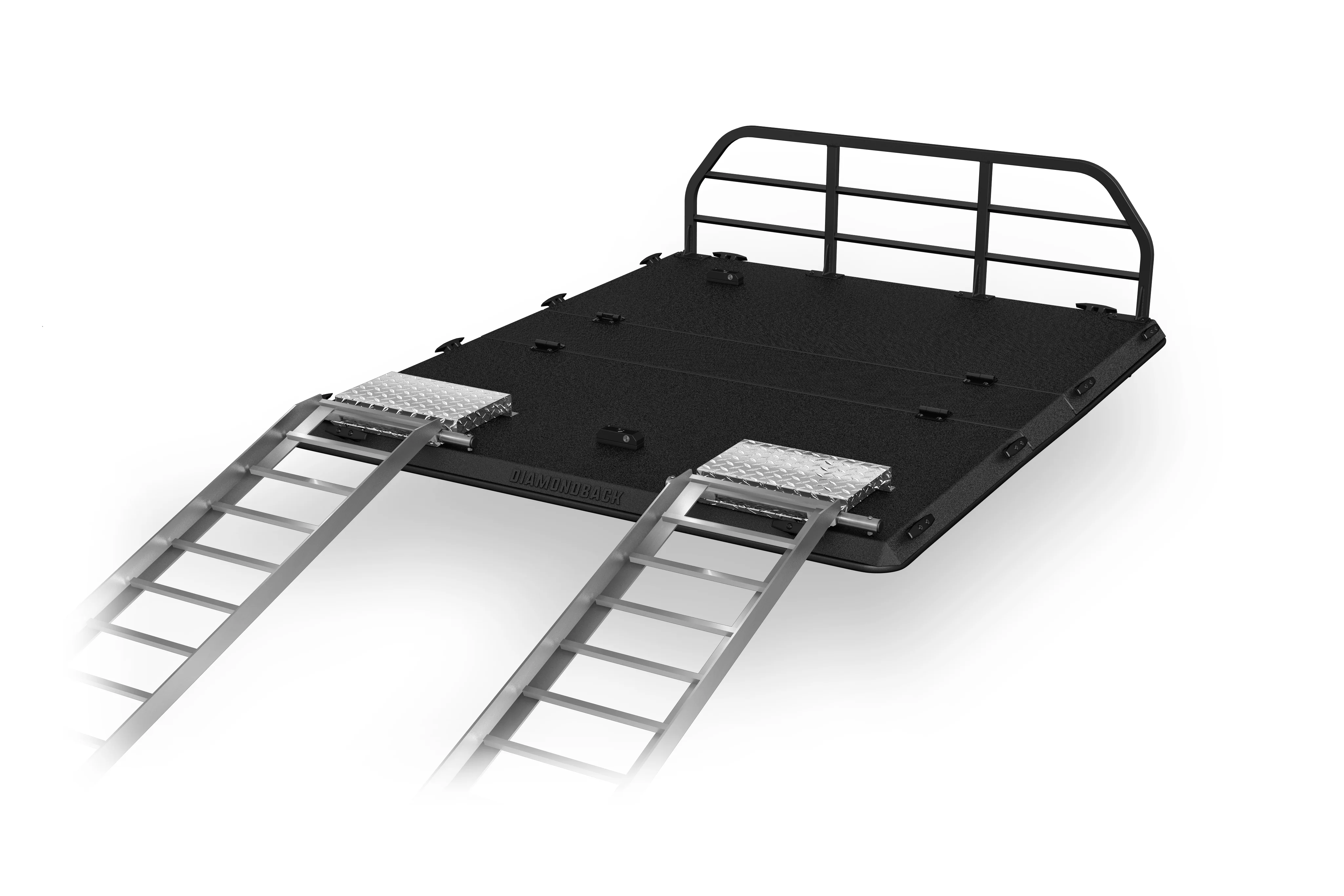 SXS Carrier - Dodge - Image 12