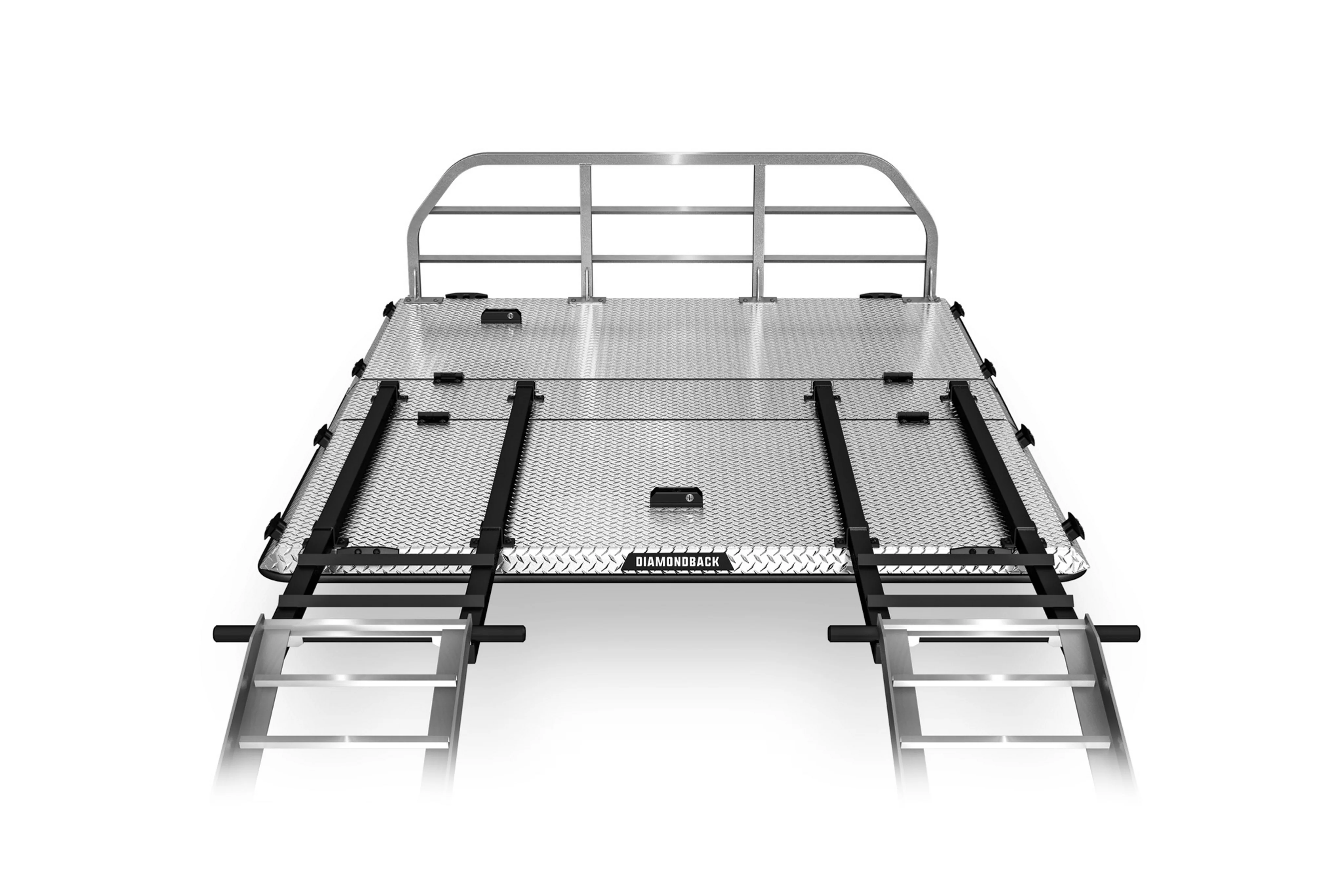 SXS Carrier - Ford - Image 18