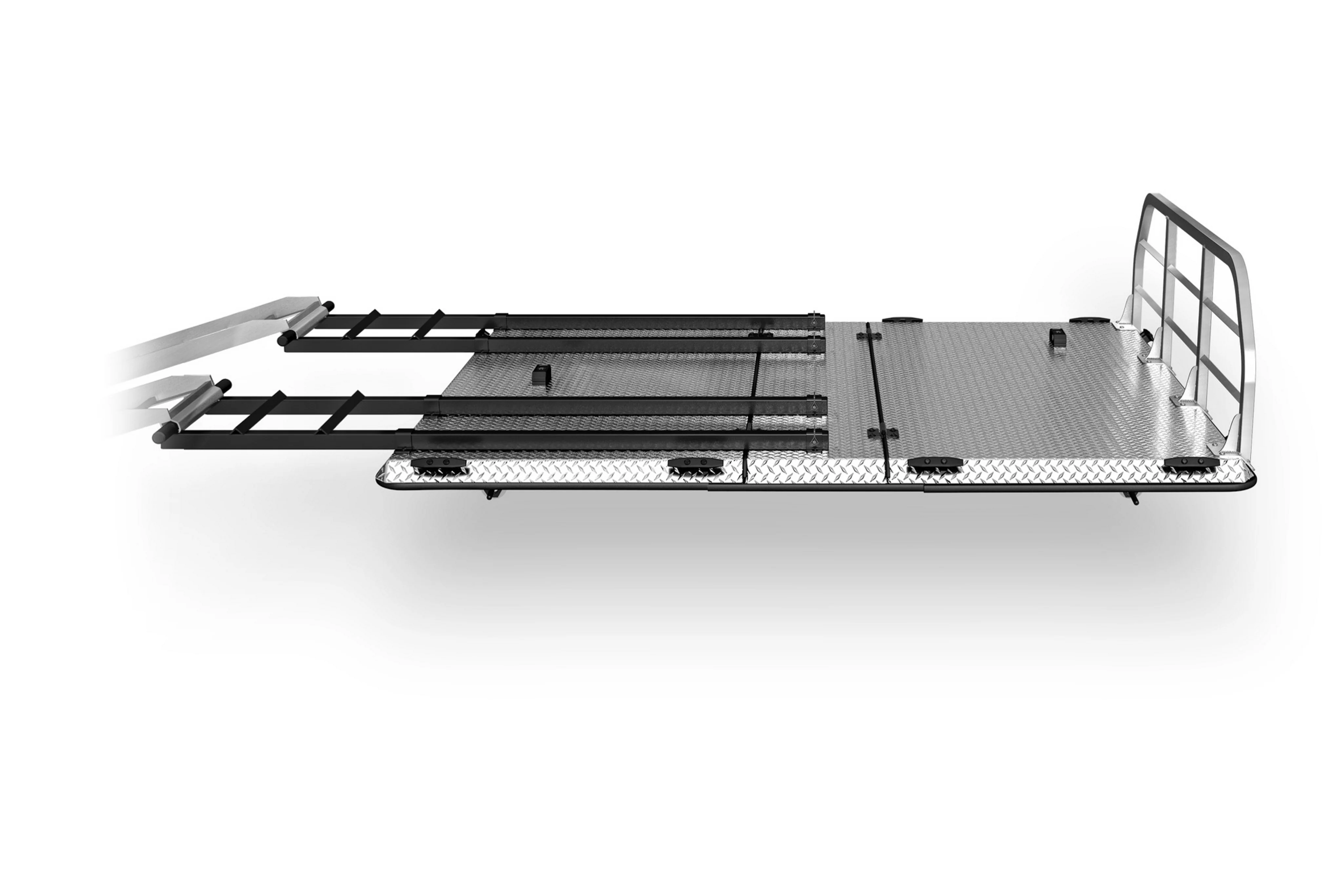 SXS Carrier - Ford - Image 19