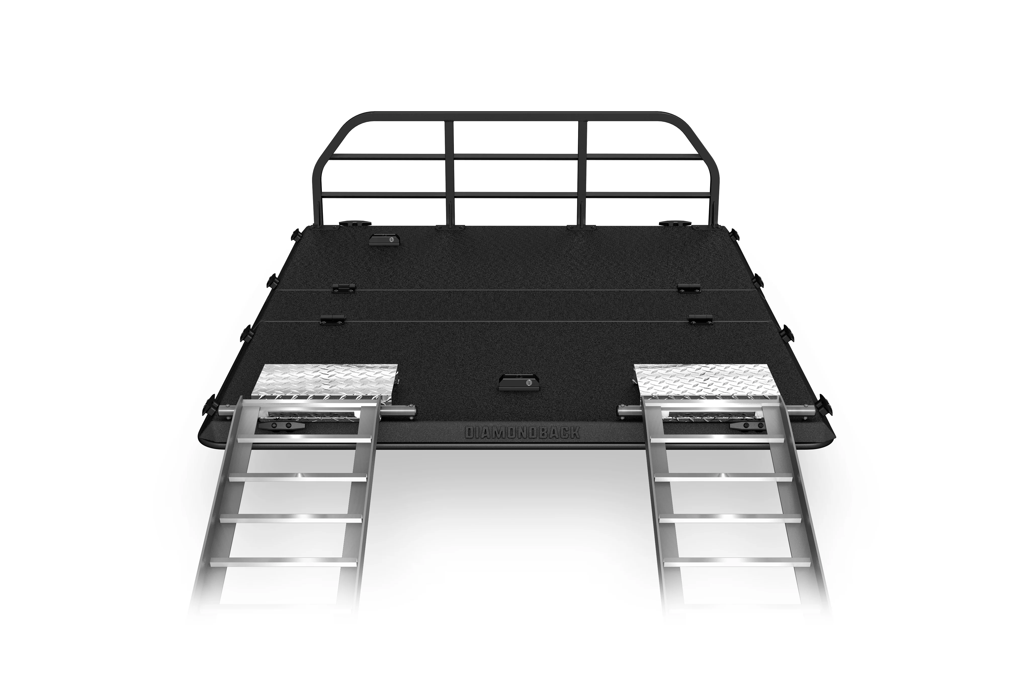 SXS Carrier - GMC - Image 13
