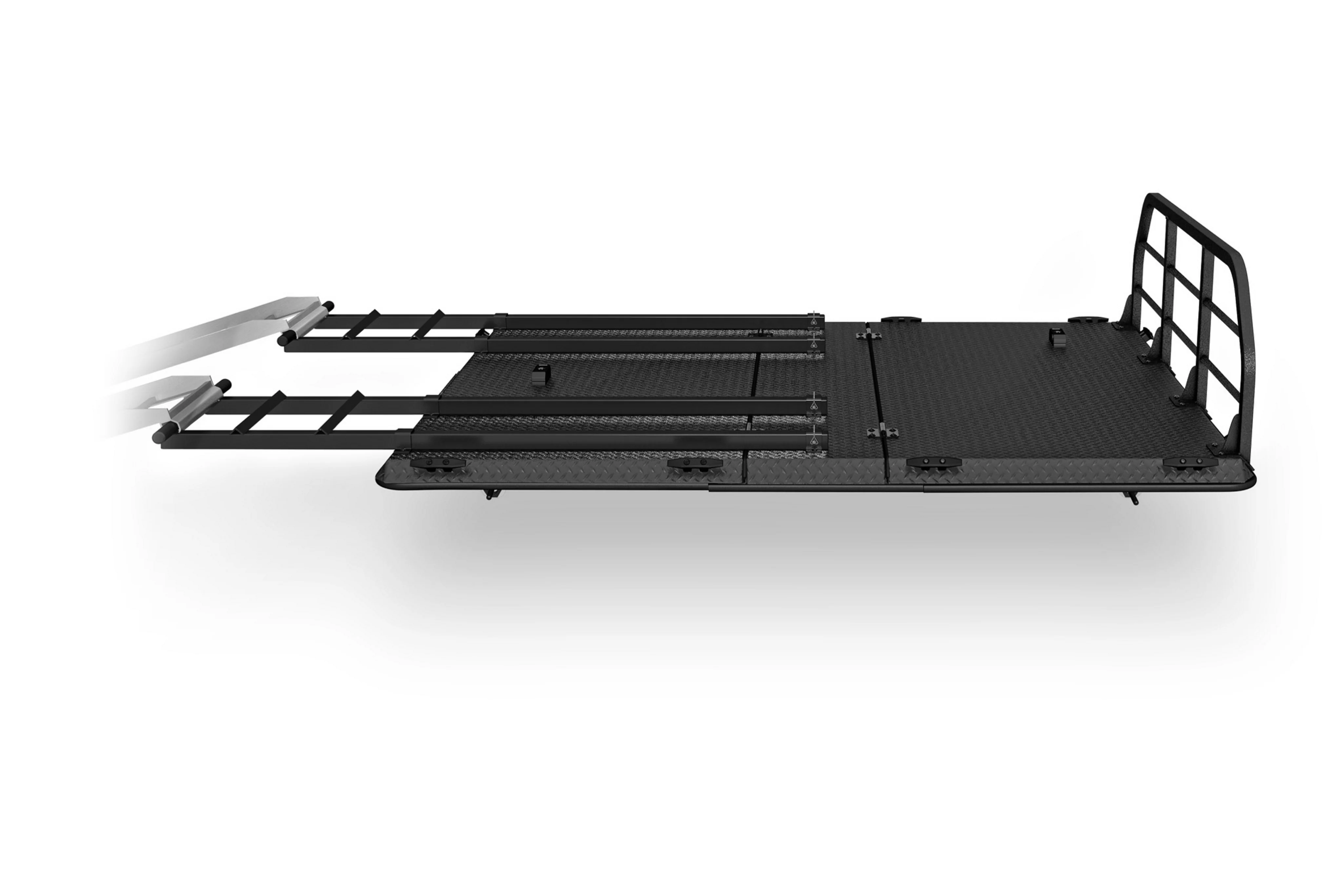 SXS Carrier - GMC - Image 3