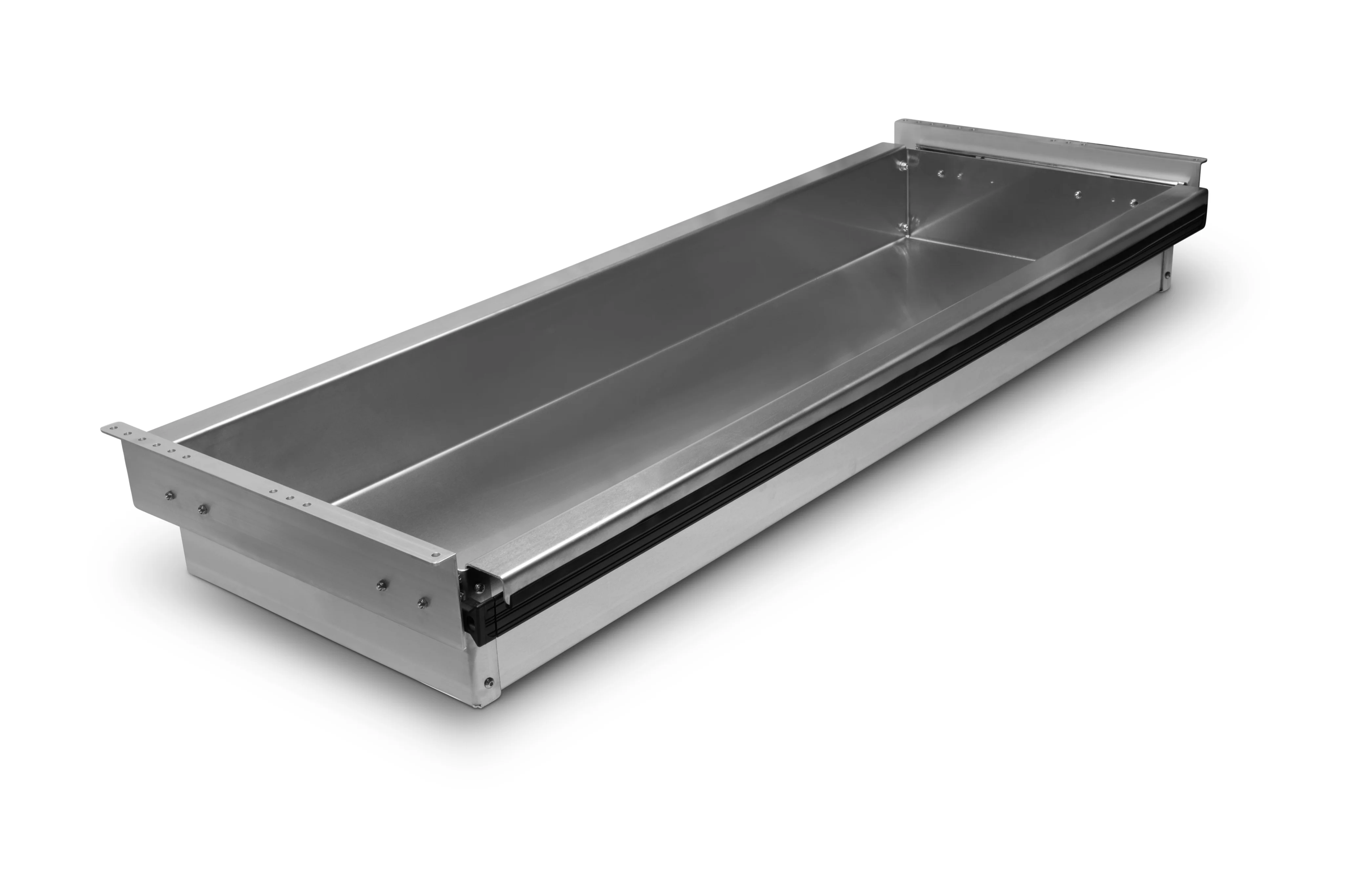 Wingman™ Slider Bin - Ford